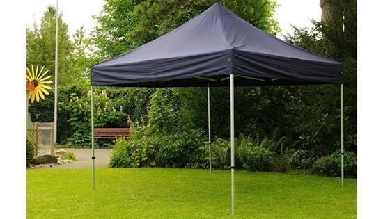 Zelte & Pavillons: Faltzelt 3x3m Basic, div. Farben,NEU – Neu und originalverpackt aus Hitzkirch von Reliko 9