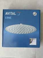 Avital Erne Regenduschkopf