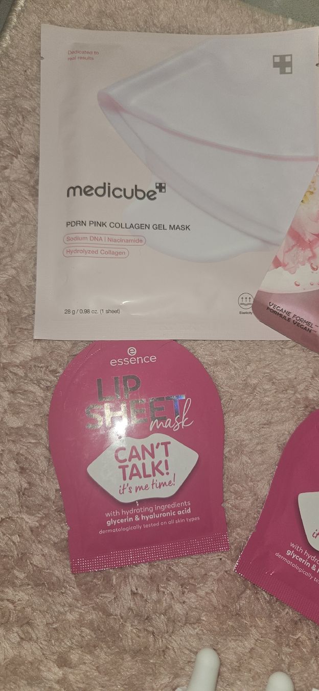 Gesichtspflege: beauty set – Neu (gemäss Beschreibung) aus Schlieren von Disneylover 2