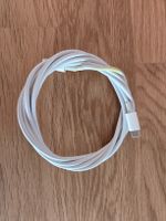 Apple MacBook Ladekabel usb-c usb-c