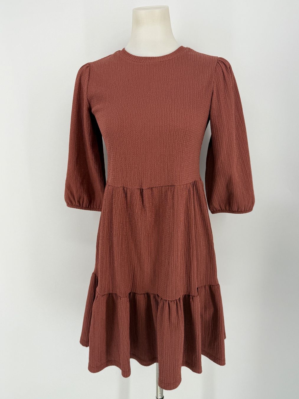 New Look Vestiti: Kleid Gr. 36 von New Look – Usato da Auenstein venduto da moin.