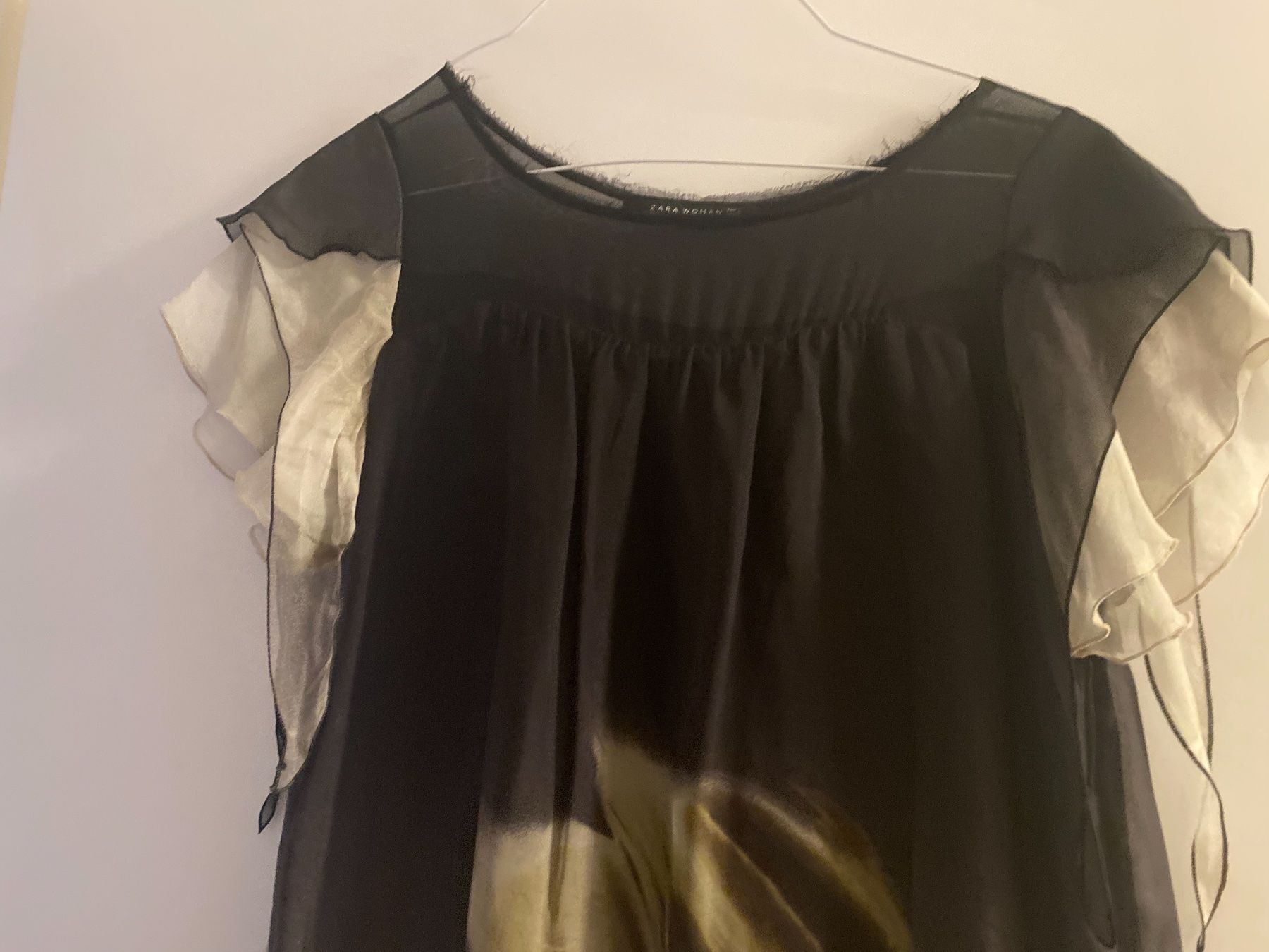 Zara Robes: Kleid – D'occasion à Baden par xat_qsc2 2