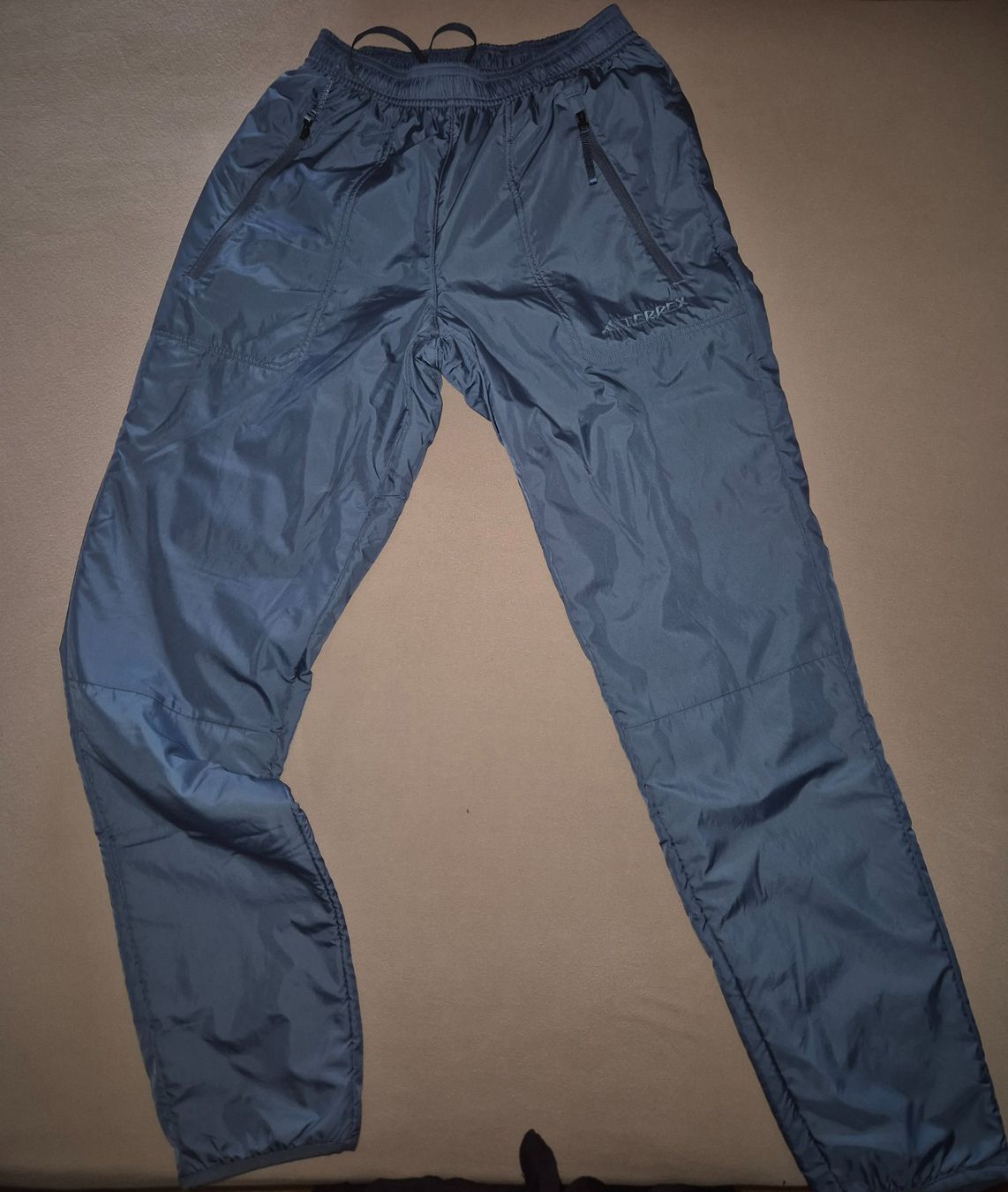 Adidas Pantaloni: Adidas Terrex Winterhose – Nuovo (secondo la descrizione) da Luzern venduto da Yel_low 2