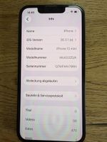 IPhone 13 mini (Lightning‑Anschluss)