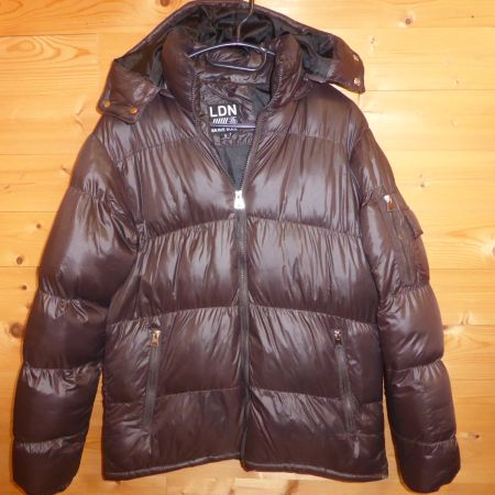 Winterjacke LDN BRAVE SOUL, Gr S