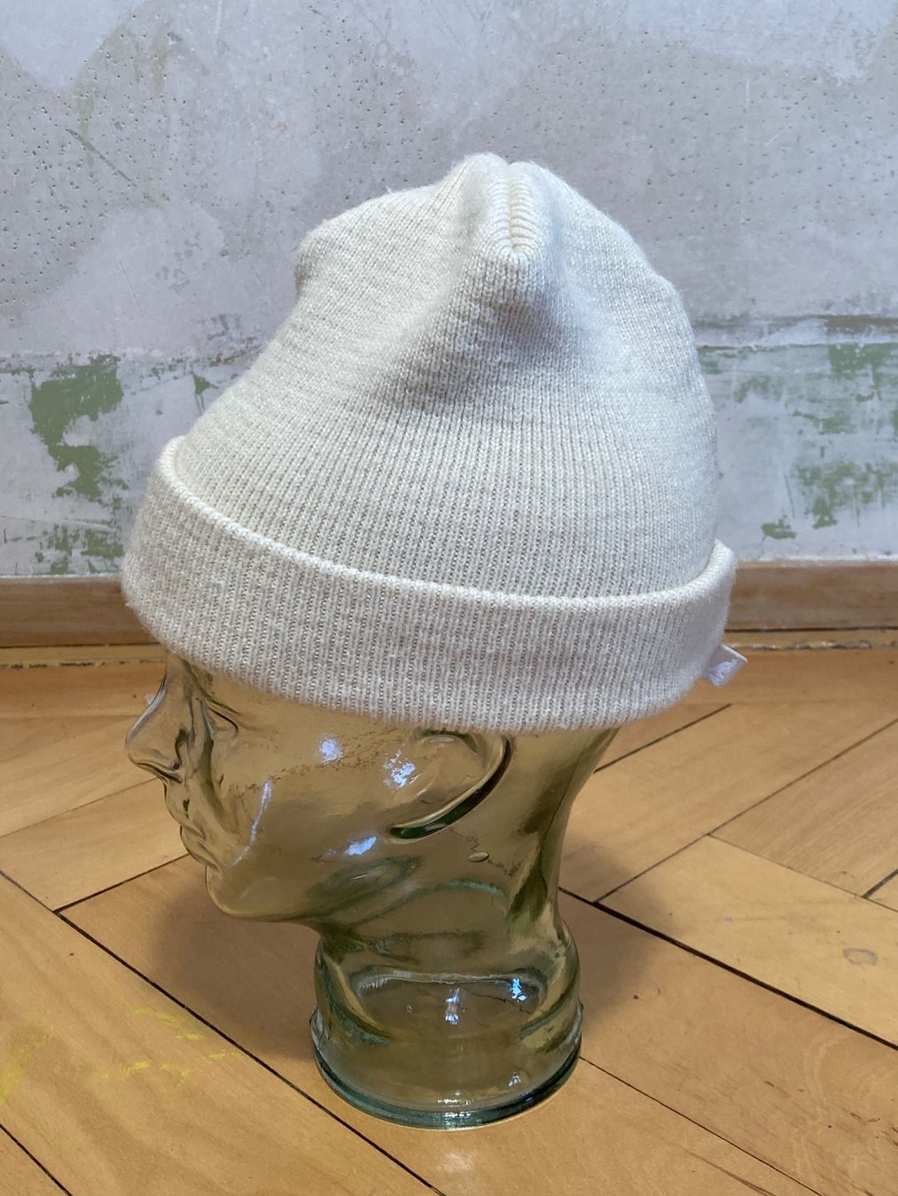 Kangol Copricapi, berretti & cappellini: Vintage Y2K Kangol Beanie – Usato da Zürich venduto da le_souk 1