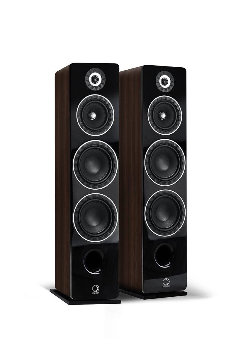 Casse acustiche: Enceinte Elipson Prestige Facet 24F – Nuovo e nell'imballaggio originale da Bussigny venduto da AVMAT