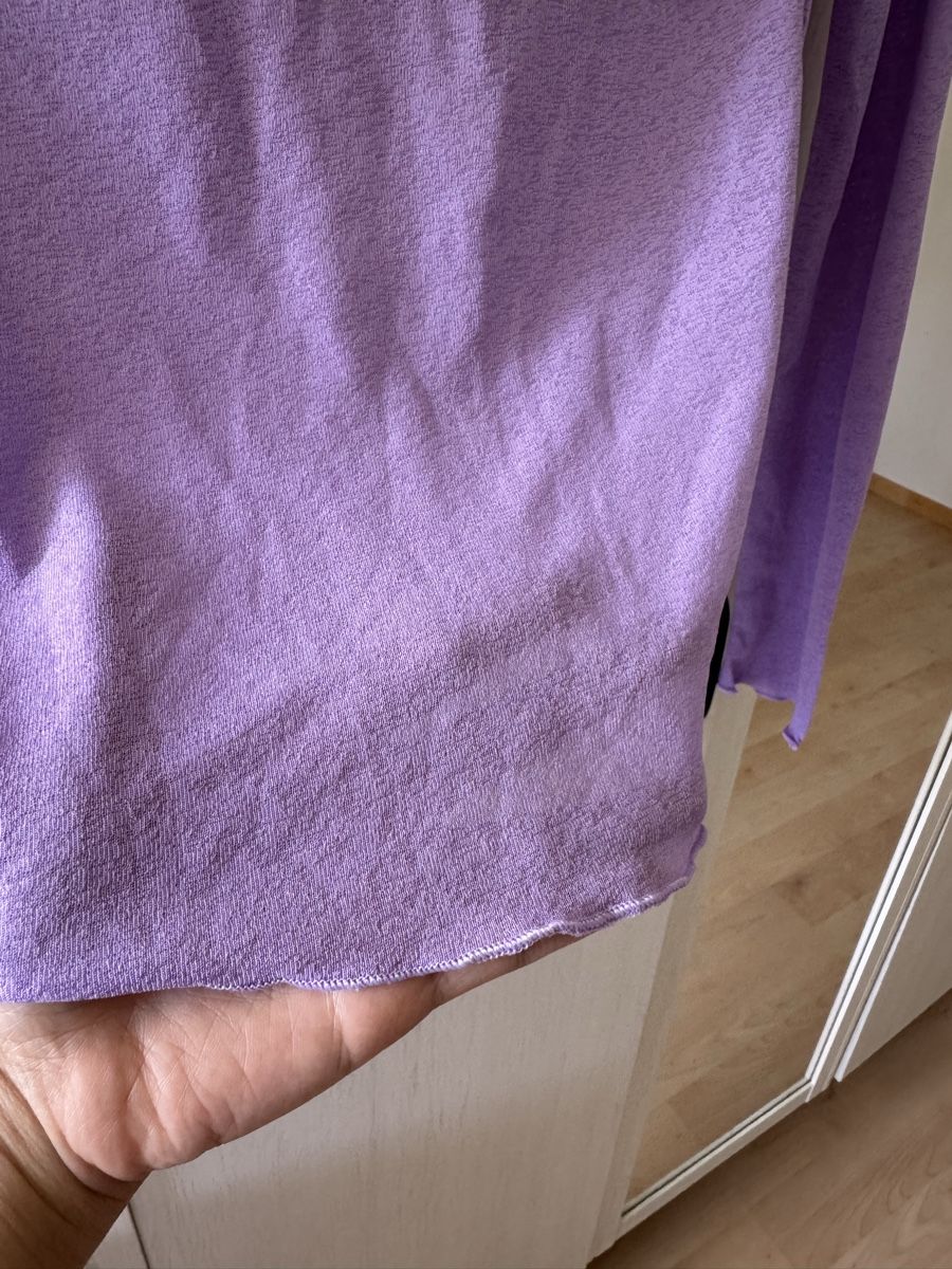 Tops: Dottie long-arm top  – Neu (gemäss Beschreibung) aus Kilchberg ZH von ngt_hnw9 2