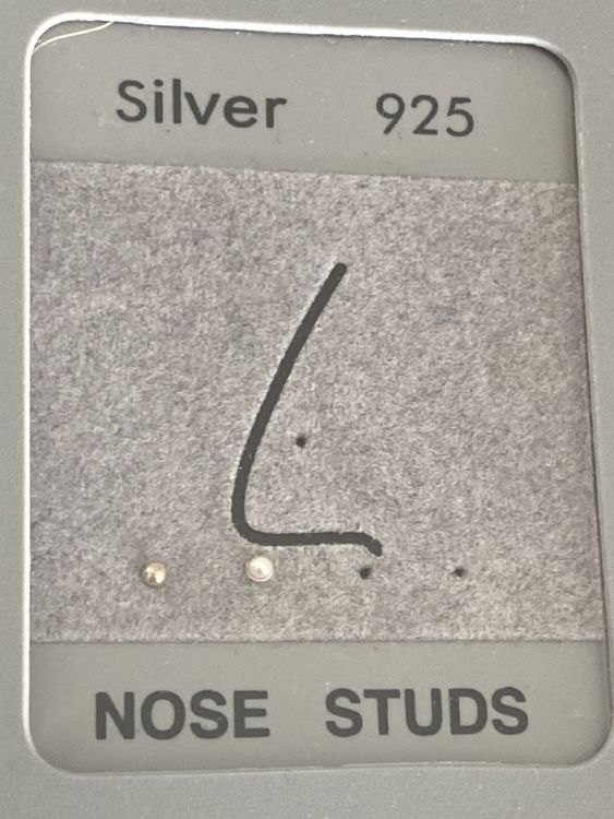 Nasini In Argento - Popline Chivasso - Foto 3