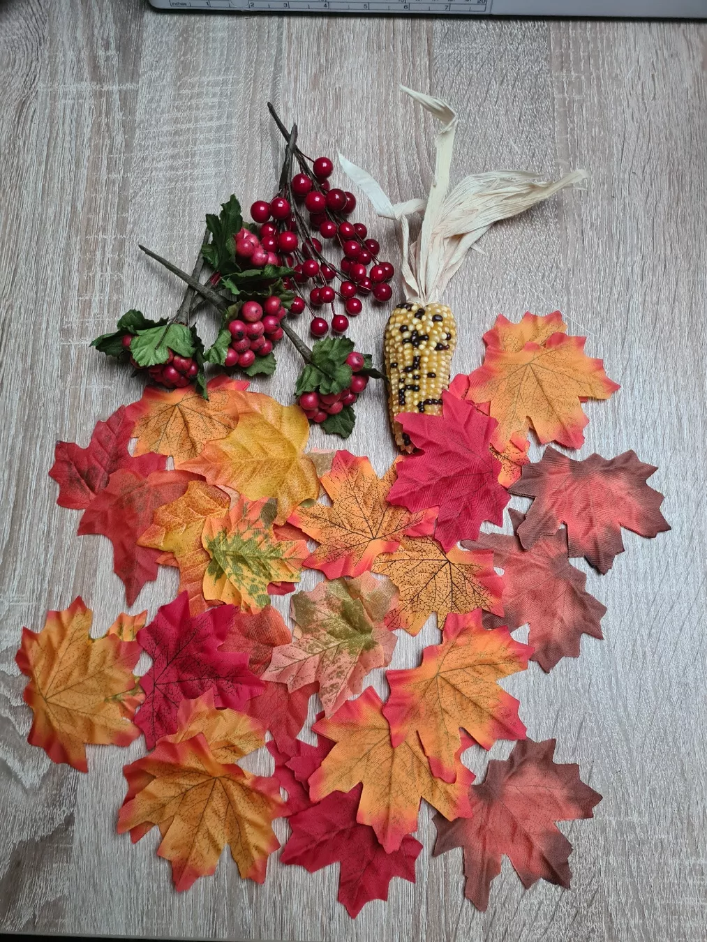 Tutte le decorazioni: Div. Herbst Deko – Usato da Werthenstein venduto da cha_cds6 3