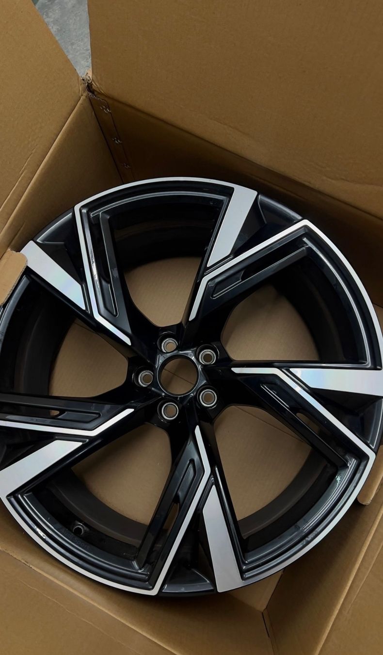 Felgen: Audi rs6 c8 – Gebraucht aus Netstal von lancina 1
