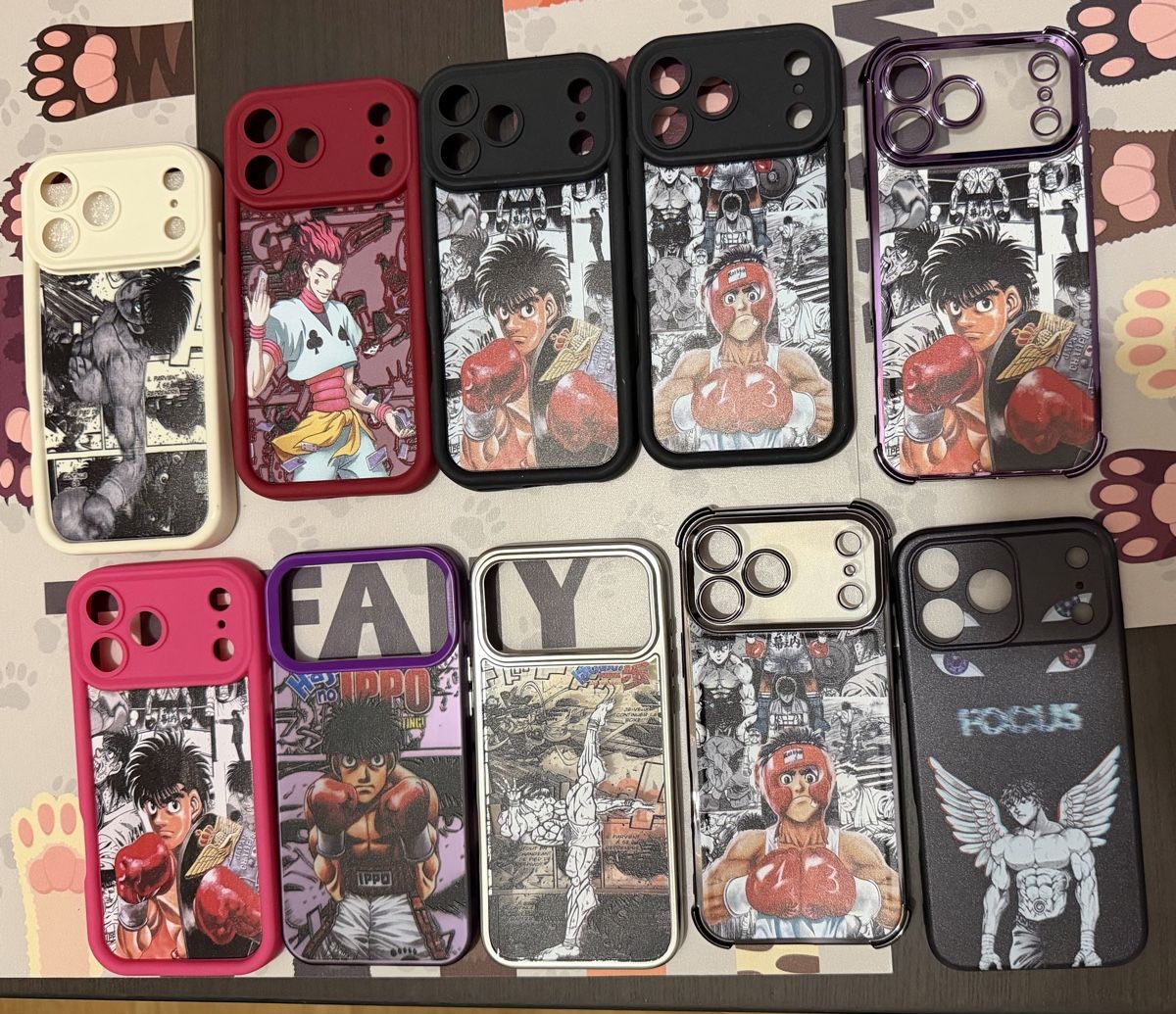 Apple Coques & Protection écran: iPhone 17 pro Max – Neuf avec emballage d'origine à Onex par Nicola1220