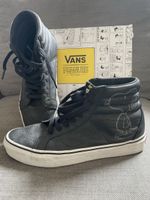Peanuts Vans size 40.5