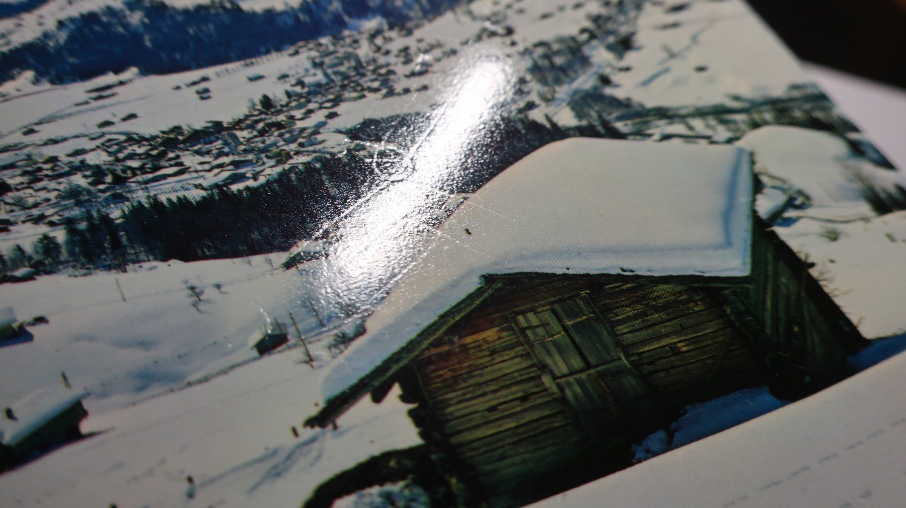 Cartes postales: Lenk Berner Oberland – D'occasion à Cormoret par Pascalll2001 3