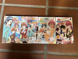 We Never Learn_tome 1-2-3-4