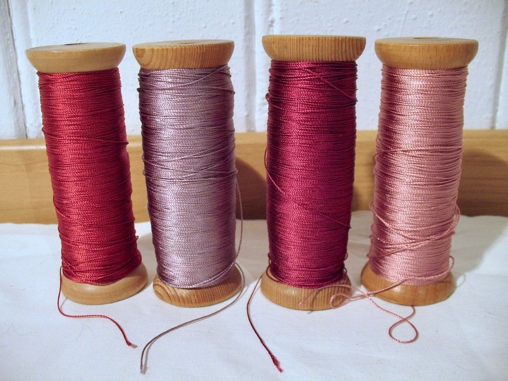 WOONEKY Unsichtbarer Zauberfaden - 2 Rollen Für Schwebende Ring-Illusionen