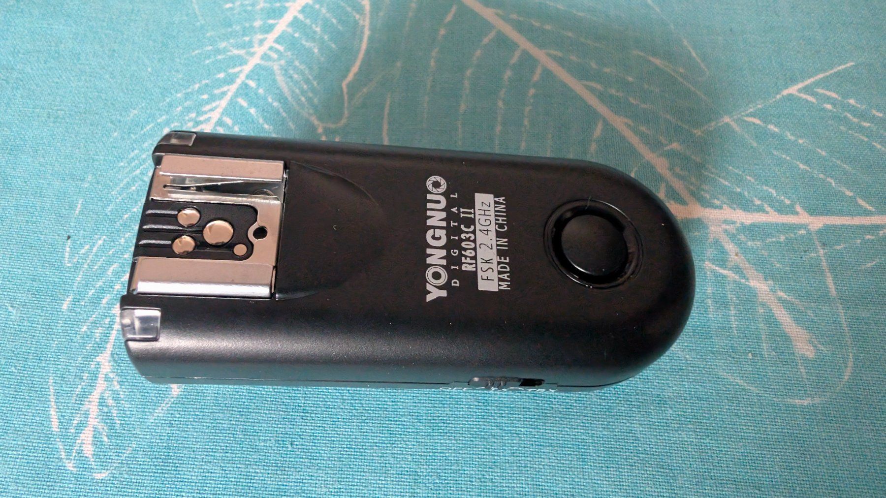 Yongnuo Blitze: Set: Blitzgerät mit Drahtlos synchronisation für SONY A – Neu und originalverpackt aus Hägglingen von Em4ecaps 5