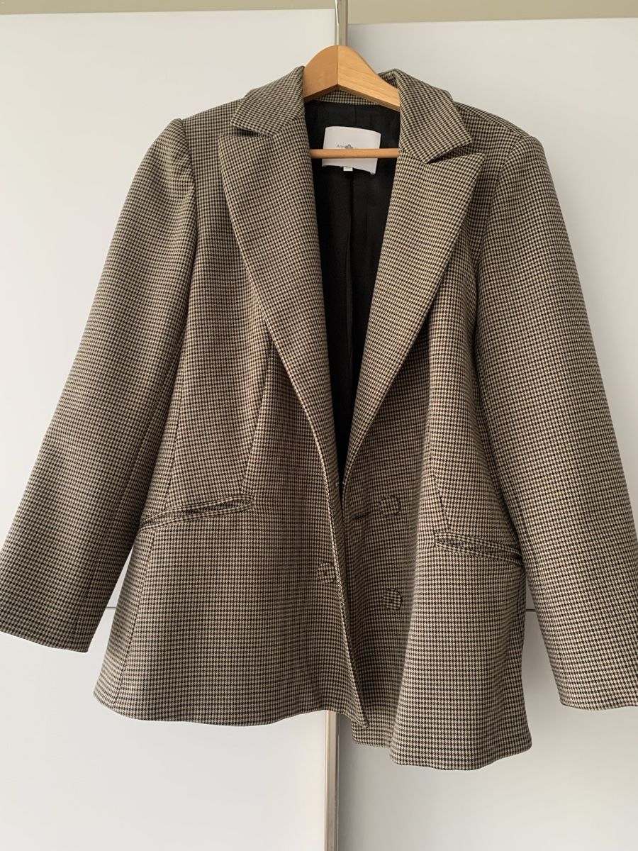 Jacken: Blazer Ann&Line – Gebraucht aus Zürich von louise66