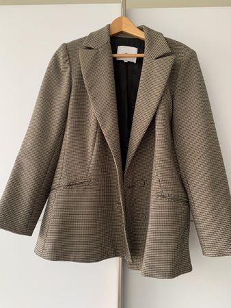 Blazer Ann&Line
