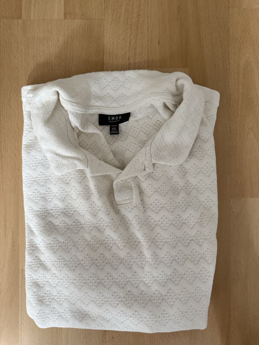 T-shirt: T-Shirt – Usato da Muhen venduto da marc1995 2
