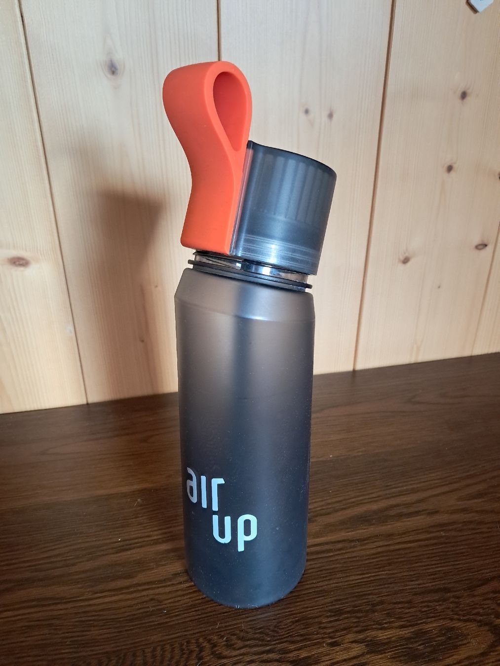 Air Up Borracce & Thermos: AirUp Flasche (1) – Usato da Boll venduto da Fabischa 1