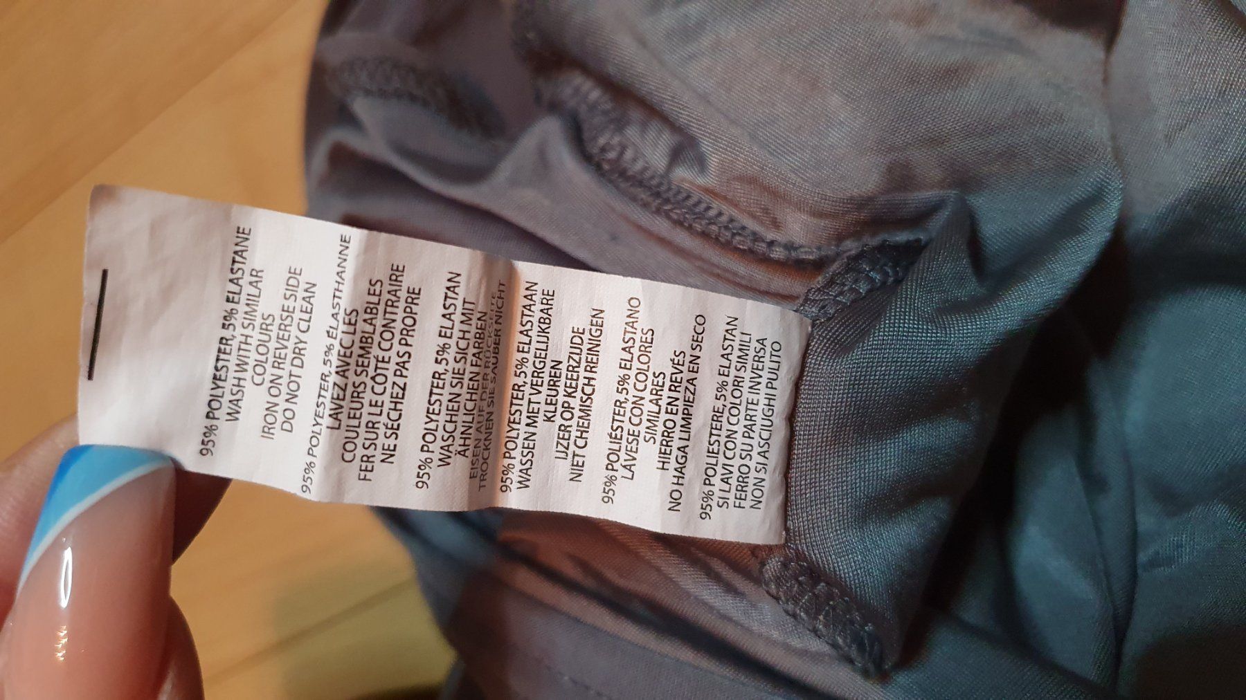 Kleider: 🌺Kleid Größe 38-M 🌺 – Gebraucht aus Wald ZH von CapLux 6