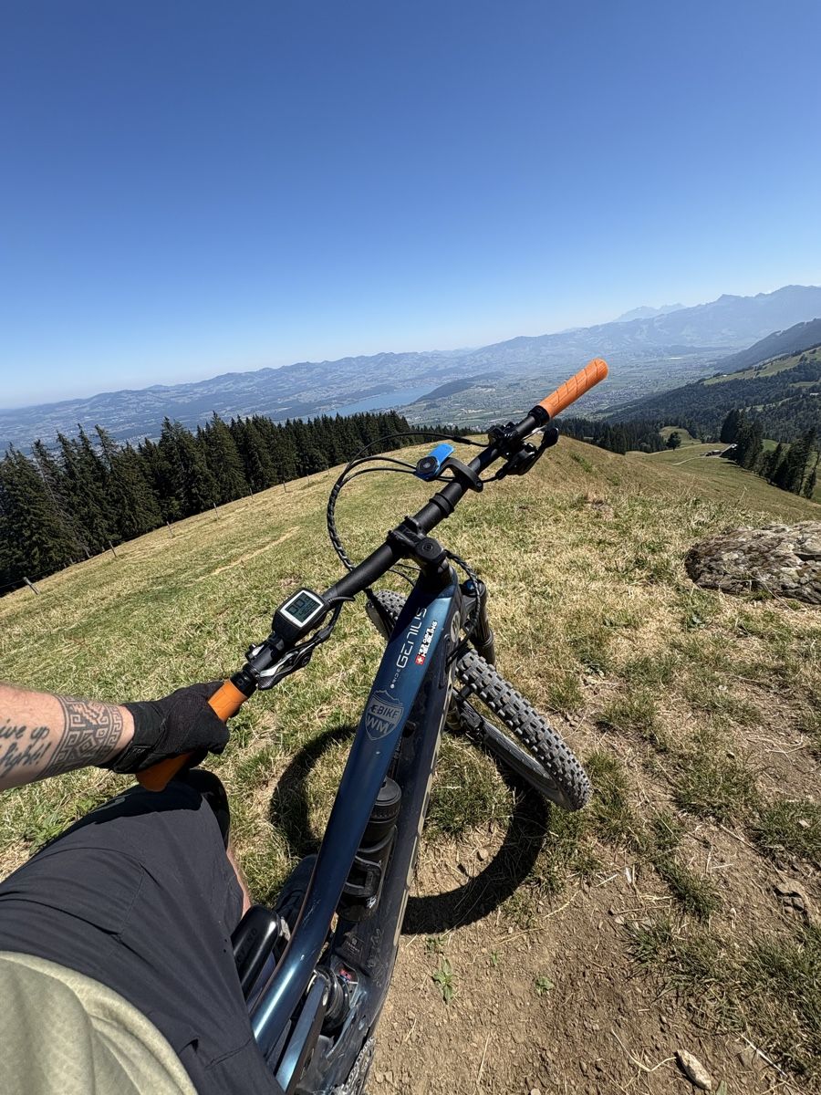 Scott Biciclette: Scott Ebike Genius 930 – Usato da Lachen SZ venduto da DaveHelbling 2