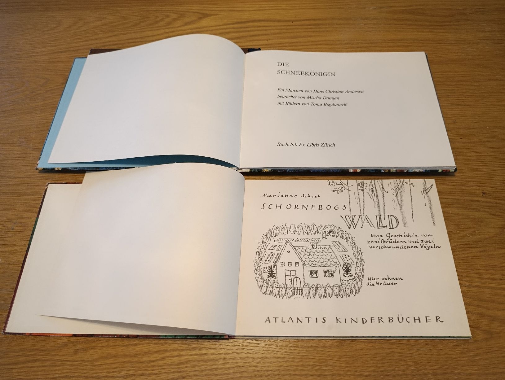 Libri: 4 Kinderbücher, Goldi Jumpy vintage retro – Usato da Wil SG venduto da Donaldus 2