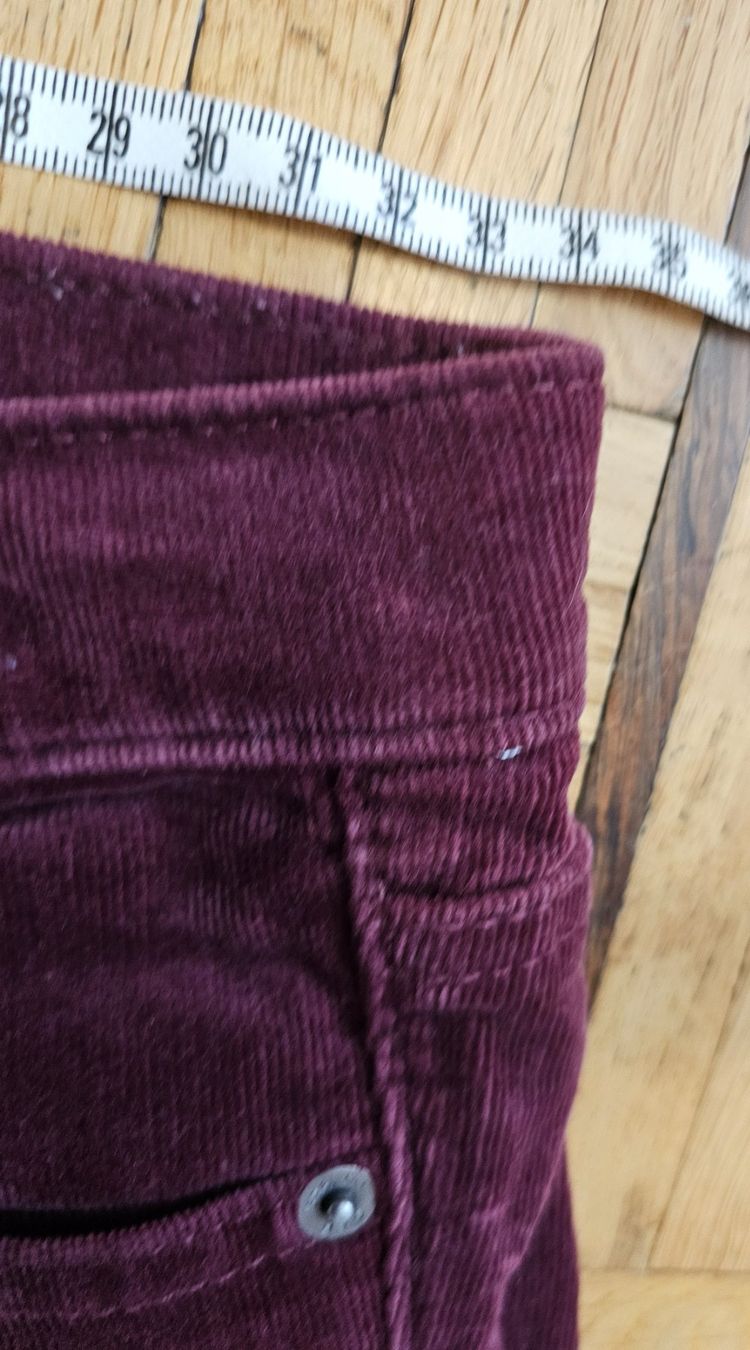 Gap Jeans: GAP Manchester Hose Gr. 27 – Nuovo (secondo la descrizione) da Füllinsdorf venduto da Sunnebliemli7 3