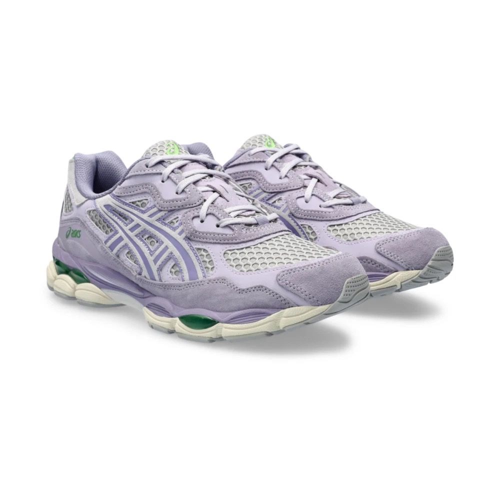Asics Scarpe da uomo: Asics Gel NYC, Grösse 45 – Nuovo (secondo la descrizione) da Unterlunkhofen venduto da BP5002 1