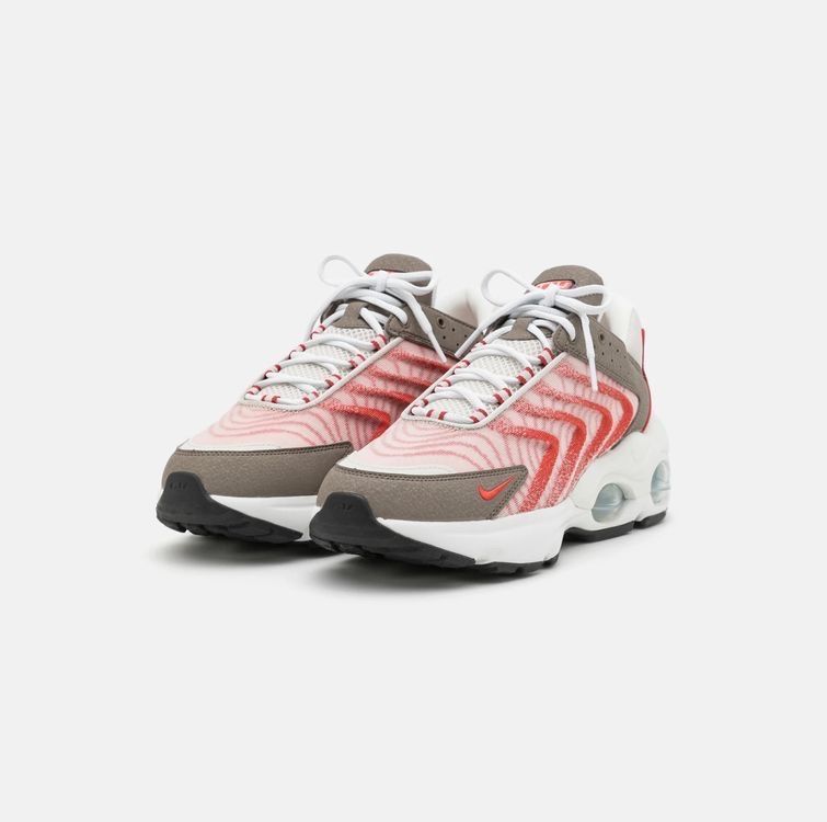 Nike Scarpe da uomo: Nike Air Max TW Gr 44.5 fabrikneu – Nuovo e nell'imballaggio originale da Zürich venduto da Herbion1 1