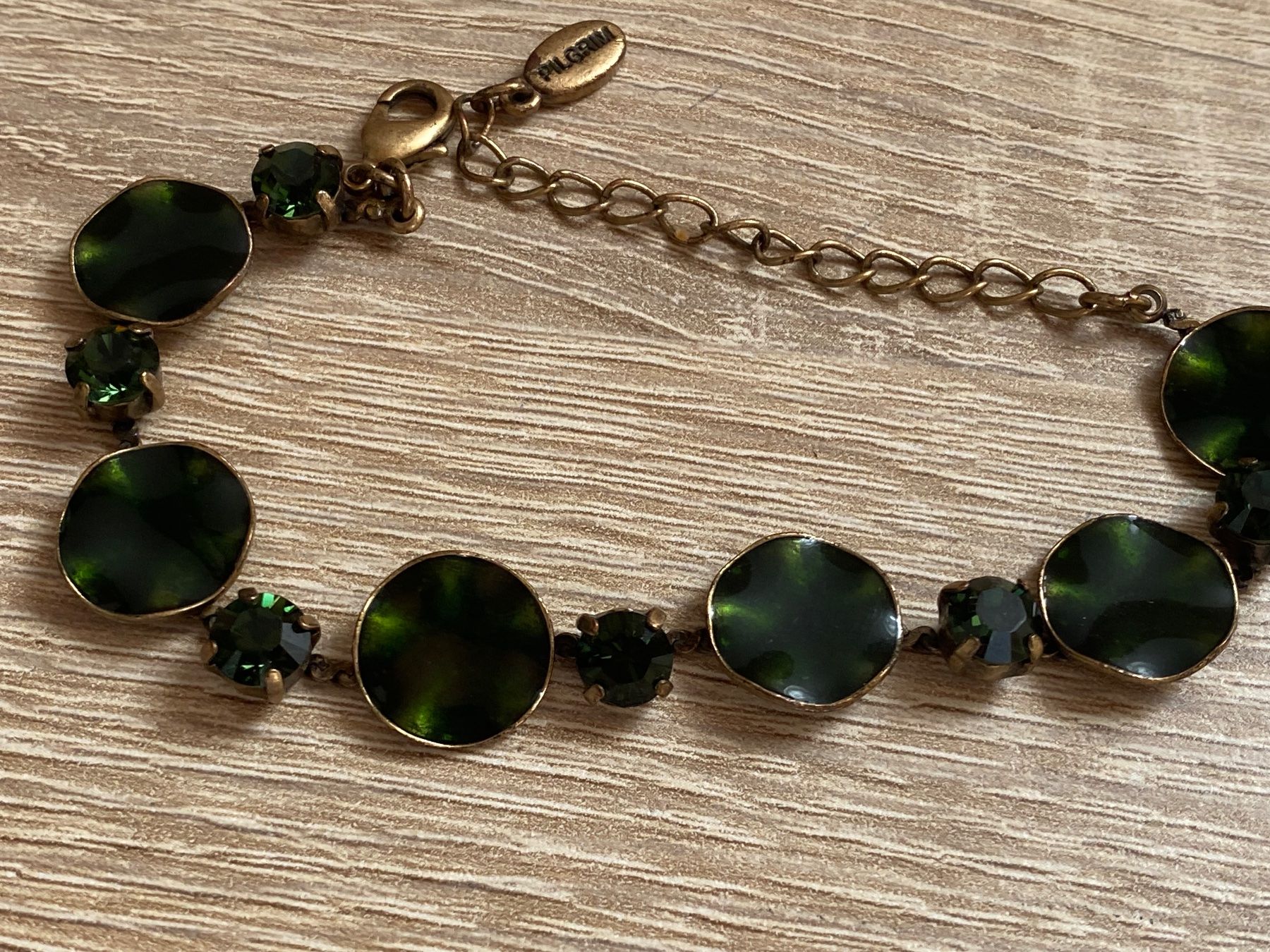 Armbänder & -reifen: Armband Danish Design – Gebraucht aus Bösingen von Trigusik