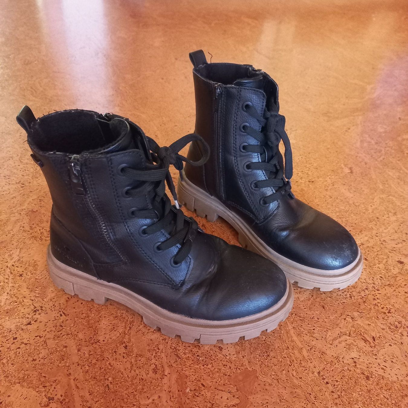 Tom Tailor Schuhe für Mädchen: Winterschuh Gr. 36 – Gebraucht aus Brienz BE von desire03