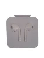 EarPods mit (3,5 mm Kopfhörerstecker)