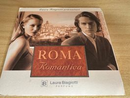 R6 Various – Roma Romantica - Laura Biagiotti