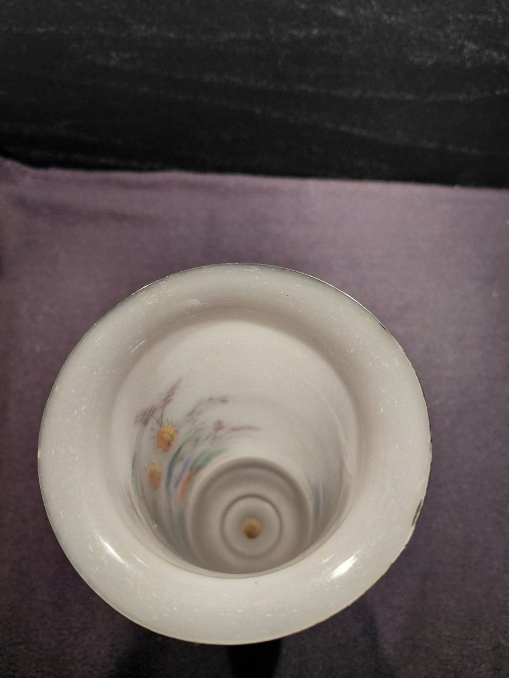 Vasi & Recipienti: Vase - Biedermeier - Sammlerstück – Usato da Bürchen venduto da fmr_v826 5