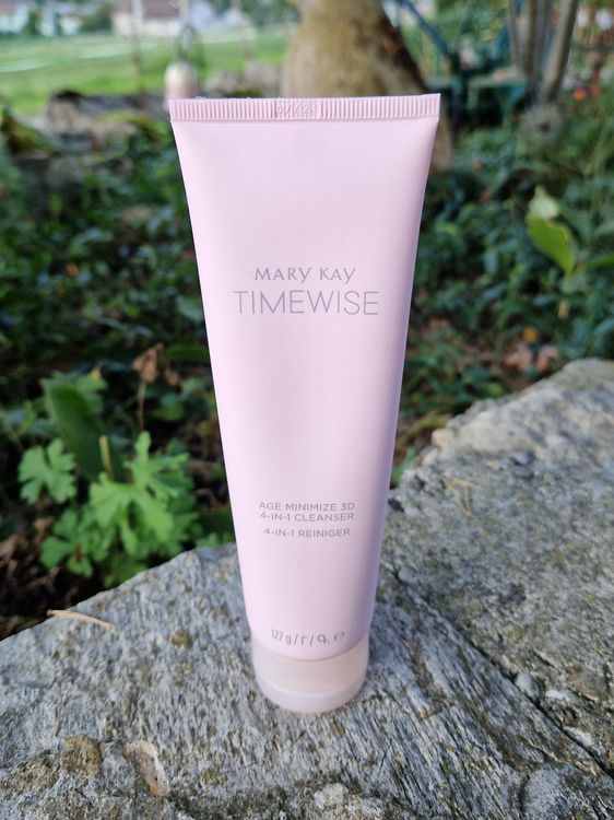 Mary Kay Age Minimize 3D 4-in-1 Cleanser,NEU | Kaufen auf Ricardo