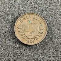 2 Rappen 1936 (151)