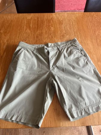 Herren Short Hose "Bogner"