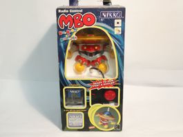 Nikko RC MBO UFO Ferngesteuert