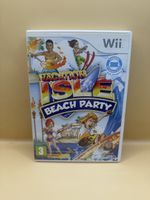 Vacation Isle - Beach Party Nintendo Wii