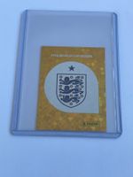 FIFA World Cup 2026 Sticker Panini England United Edition