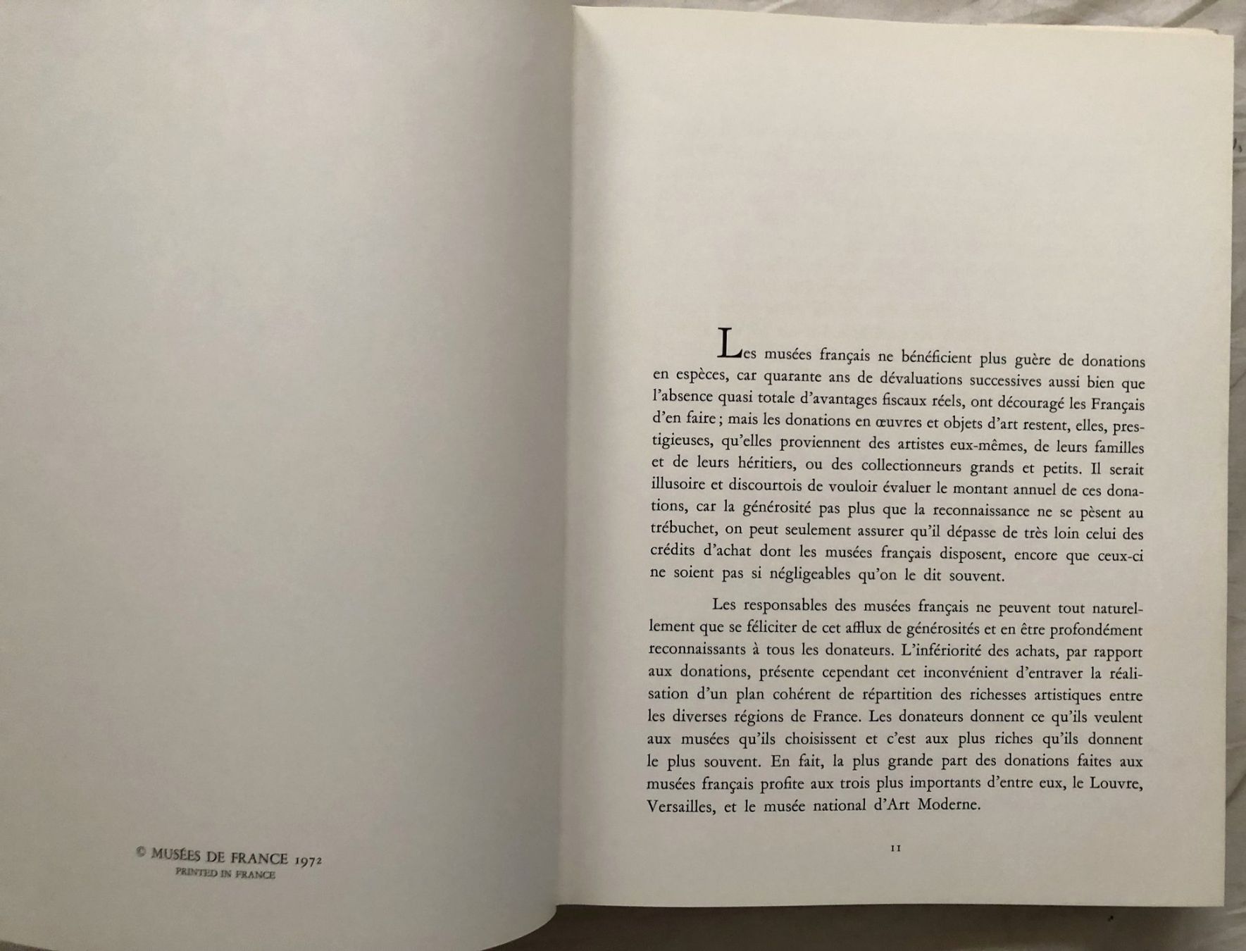 Bücher: Le Message Biblique - Marc Chagall inkl. Originallithografie – Gebraucht aus Schaffhausen von durruti 5