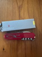 Victorinox Hornet Team FA/18 Medium