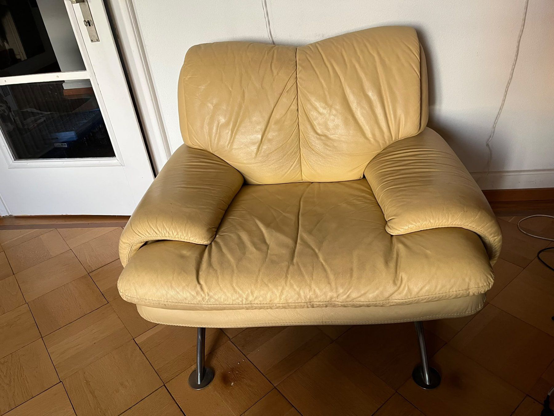 Sessel: Sessel – Gebraucht aus Jona von m.brun