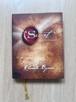 Buch „Das Geheimnis“ von Rhonda Byrne. guter Zustand