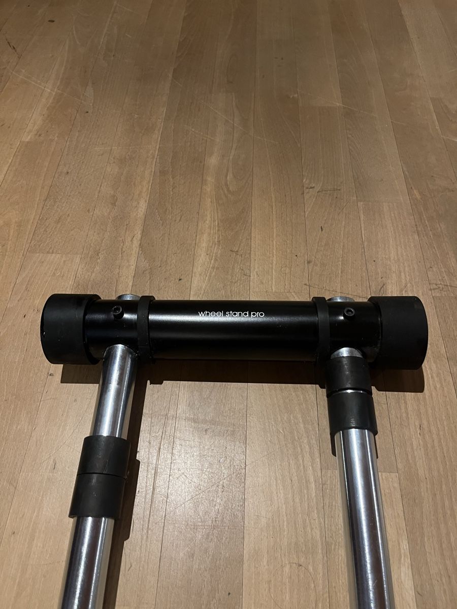 Altro per Ottica: Wheel Stand Pro - Sim Racing Gaming Halterung – Nuovo (secondo la descrizione) da Isenthal venduto da Klonki419 1