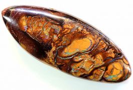 Australischer Boulder Opal 55.20Cts.
