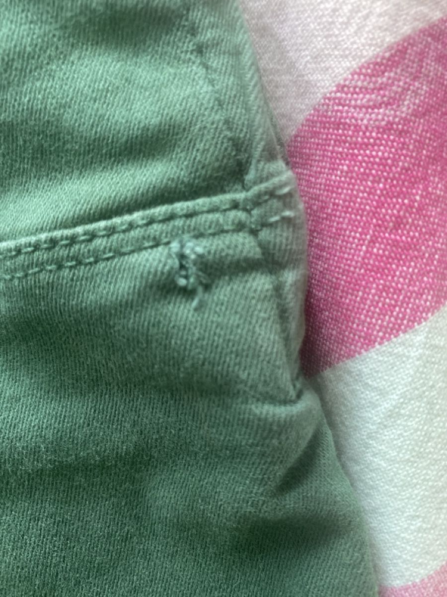 Patrizia Pepe Jeans: Patrizia Pepe, usati poche volte – Nuovo (secondo la descrizione) da Vacallo venduto da lac_2z26 3