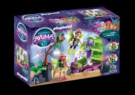 Playmobil Ayuma 71215 Nebelfalle Neu ungeöffnet